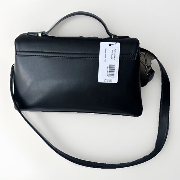 guess crossbody bag women new Balck Contemporary - Picture 8 of 12